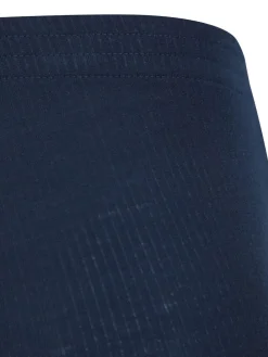 Outlet Mountain Warehouse Talus Womens Thermal Leggings 2 Pack Blue