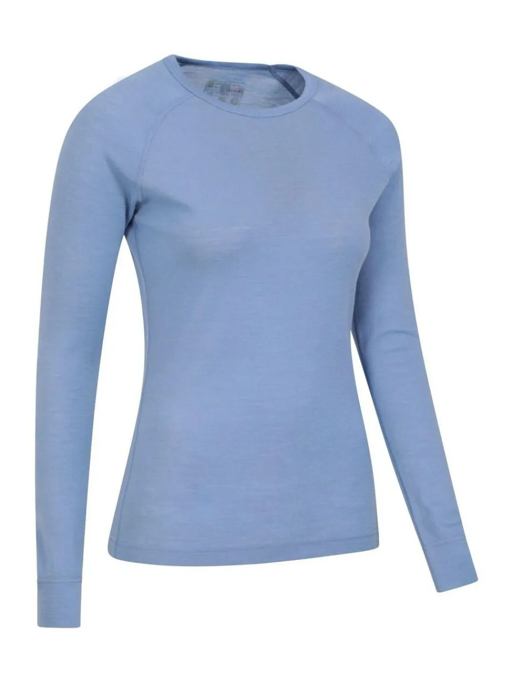 Mountain Warehouse Womens Merino II Thermal Top^Women Thermals