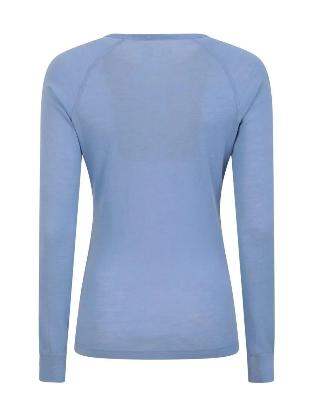 Mountain Warehouse Womens Merino II Thermal Top^Women Thermals