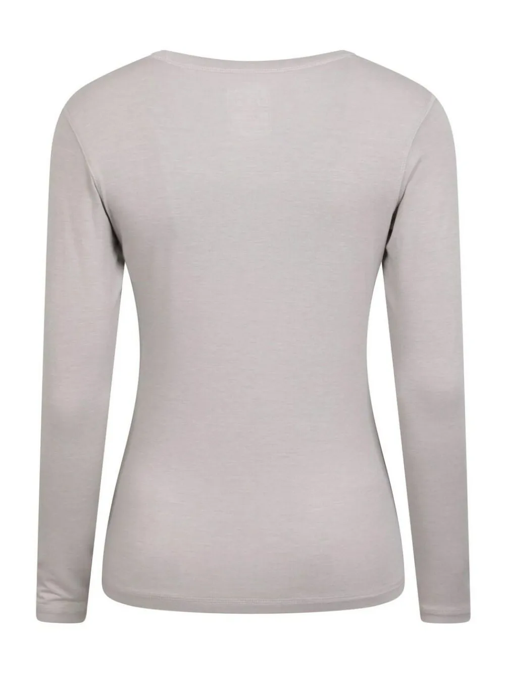 Online Mountain Warehouse Keep The Heat Quick Drying Thermal Top Cream