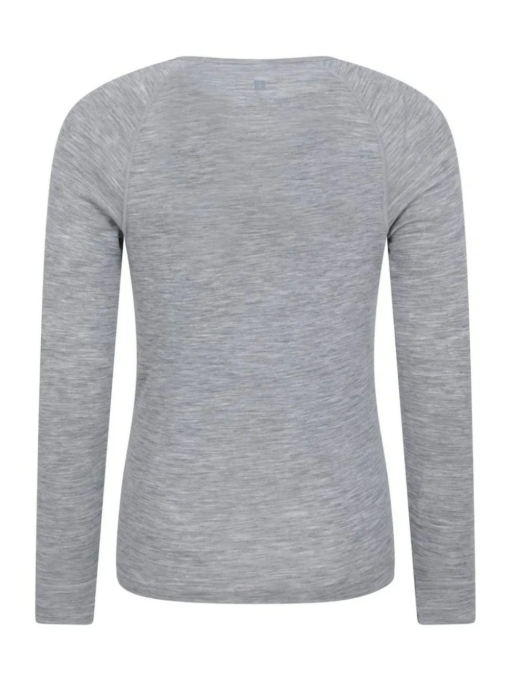 Mountain Warehouse Merino Mens Round Neck Thermal Top^ Thermals