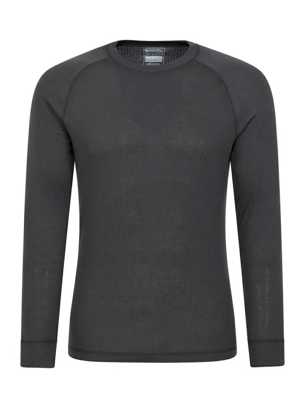 Mountain Warehouse Talus Mens Round Neck Thermal Top^ Thermals|Underwear