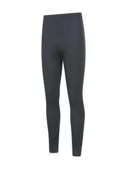 Sale Mountain Warehouse Talus Mens Thermal Joggers Multipack Grey