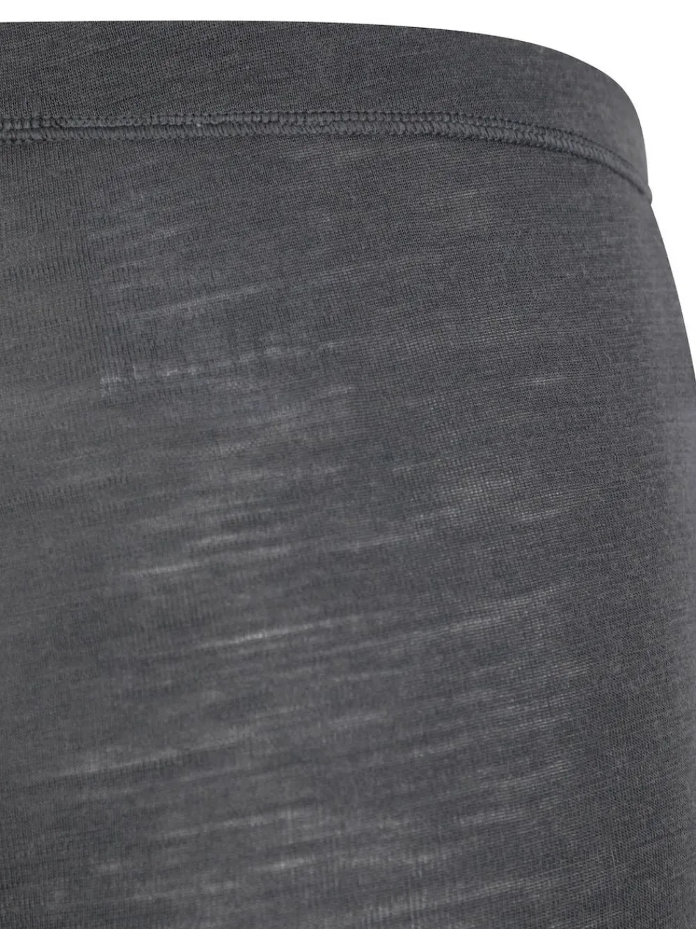 Mountain Warehouse Light Black Mens Merino II Thermal Baselayer Joggers^ Thermals
