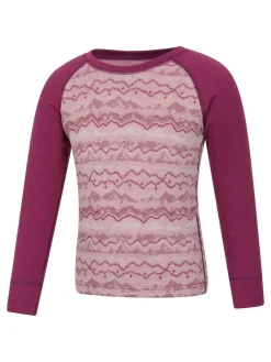 Mountain Warehouse Jacquard Merino Base Layer Set^BOY Underwear|Nightwear