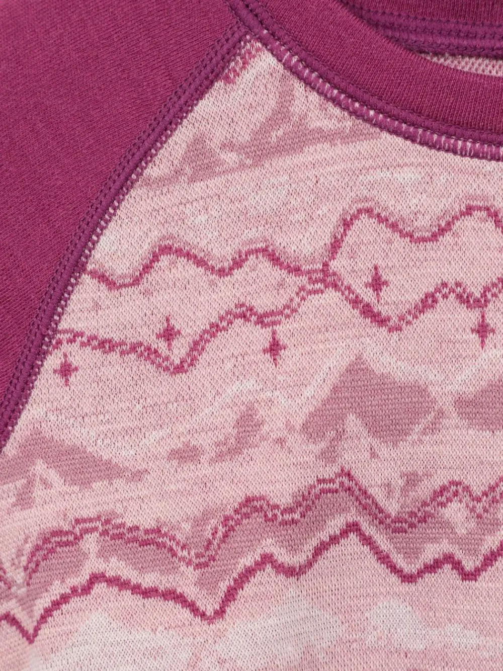 Mountain Warehouse Jacquard Merino Base Layer Set^BOY Underwear|Nightwear