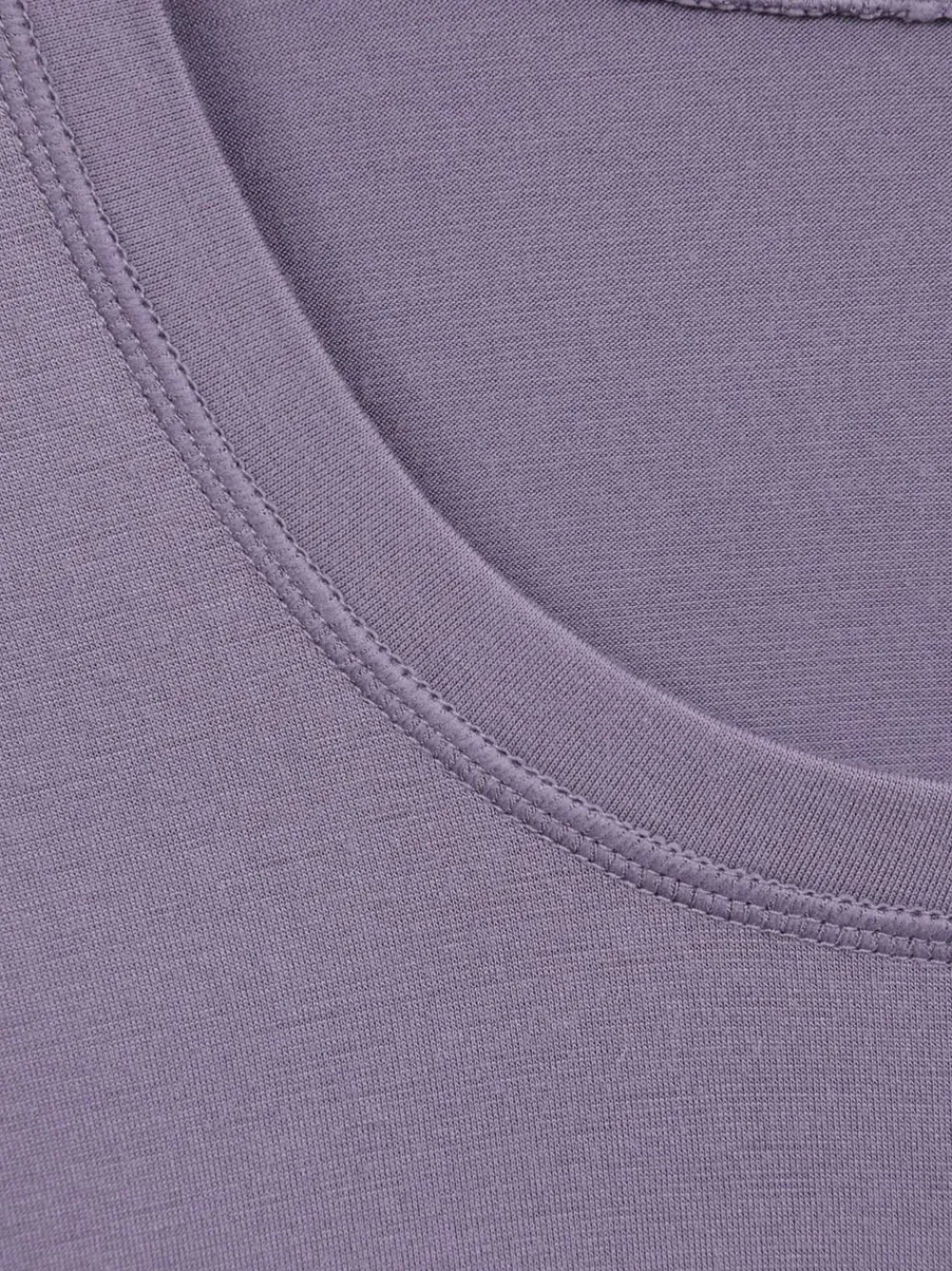 Discount Mountain Warehouse Keep The Heat Quick Drying Thermal Top Purple