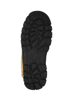 Mountain Warehouse Yellow Whistler Adaptive Snow Boots^ Baby Boots|Boots