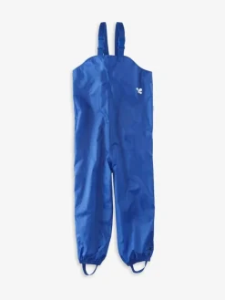 Muddy Puddles Originals Waterproof Dungarees^BOY Rompers & Overalls|Dungarees