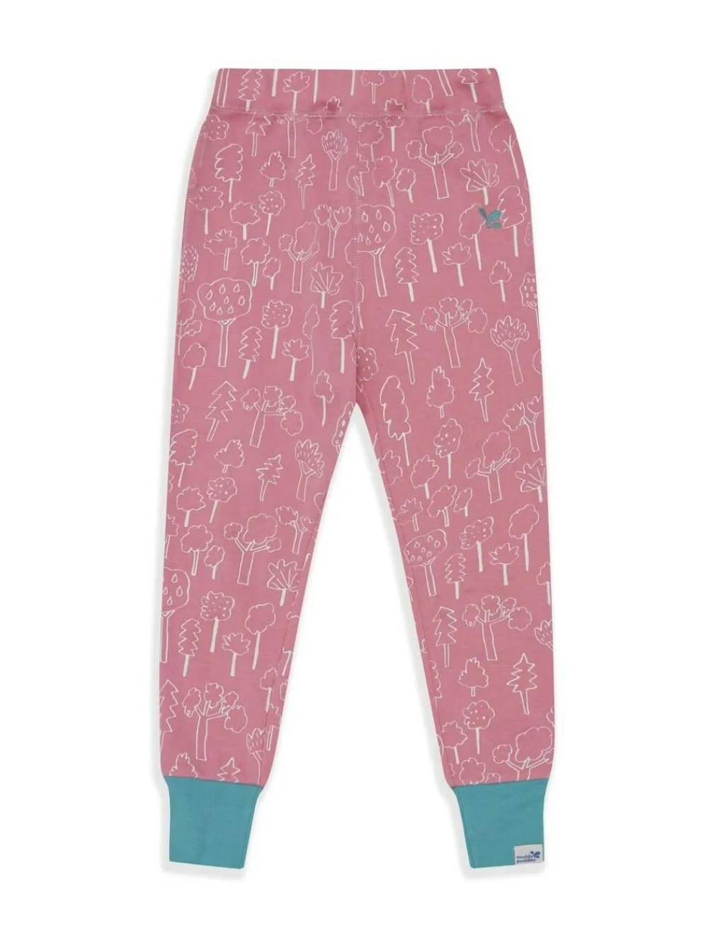 Muddy Puddles Thermal Baselayer Leggings^BOY Thermals