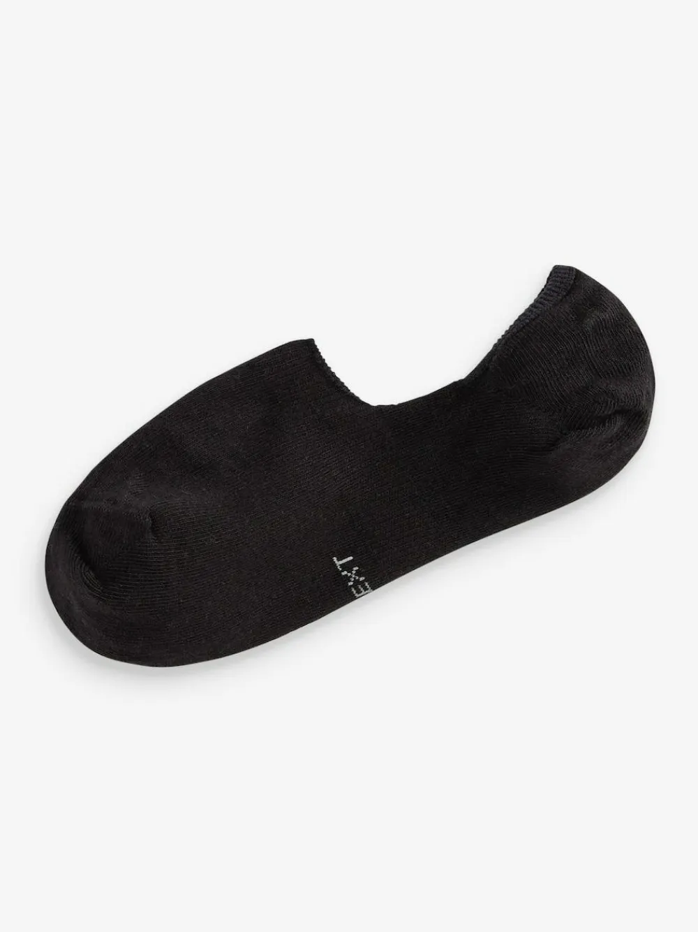 Next 5 Pack Invisible Trainers Socks^ Socks|Socks