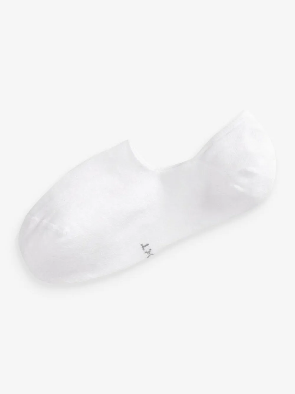 Next 5 Pack Invisible Trainers Socks^ Socks|Socks