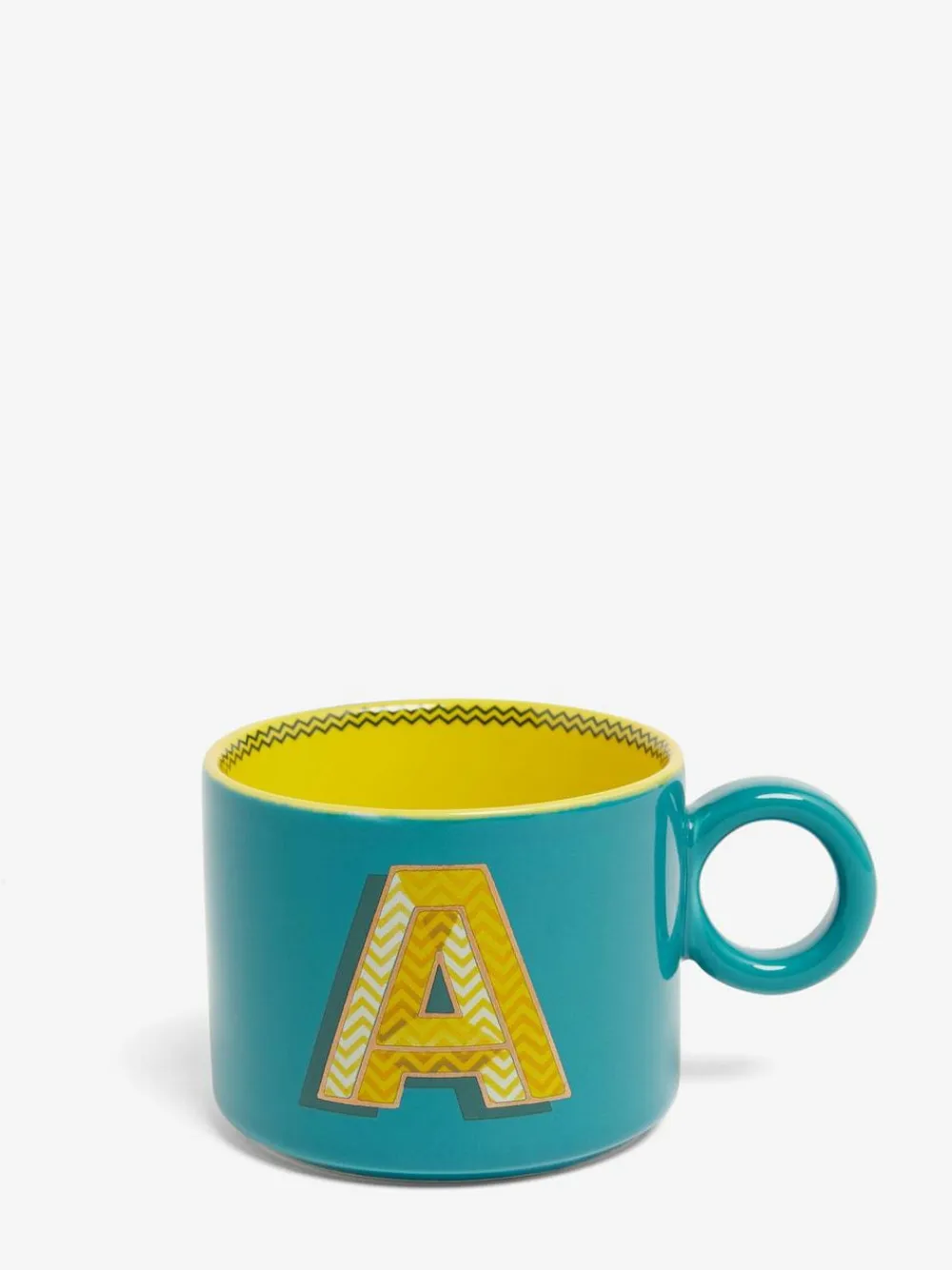 Next Multi Alphabet Mug^ Mugs & Cups