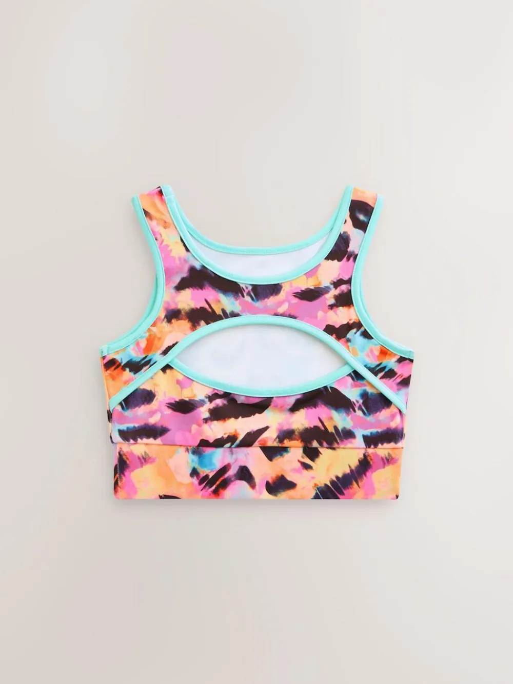 Next Sports Crop Top (5-16yrs)^ Bras & Crop Tops