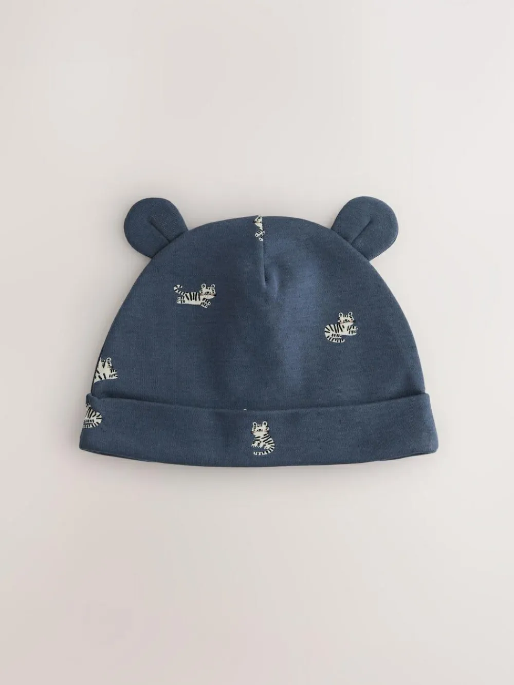 Outlet Next Baby Beanie and Bibs 4 Piece Set (0-18mths) Multi