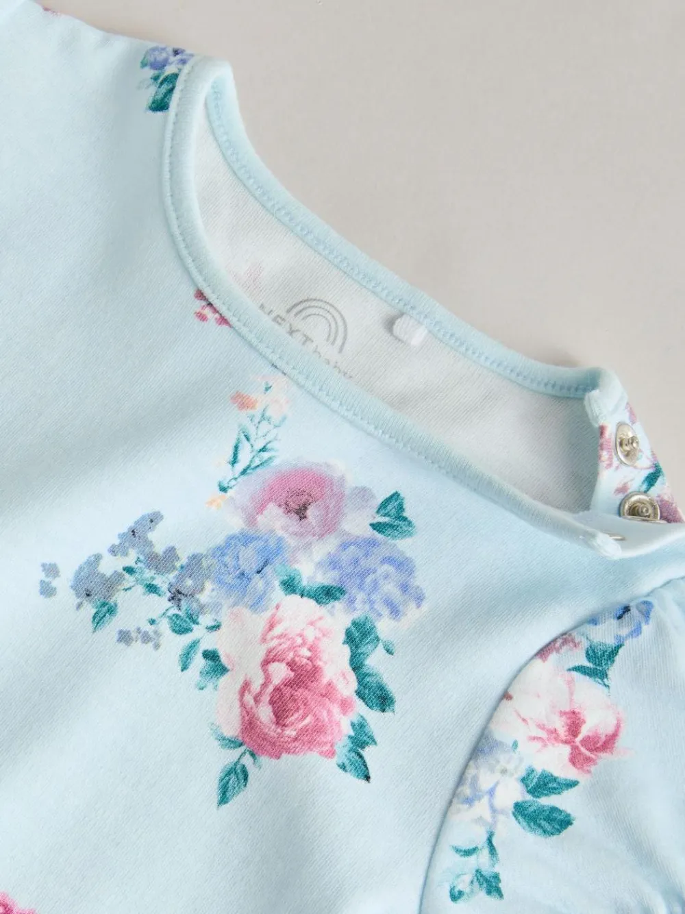 Next Multi Baby Short Sleeve Bodysuits 5 Pack^ Bodysuits & Vests|Vests