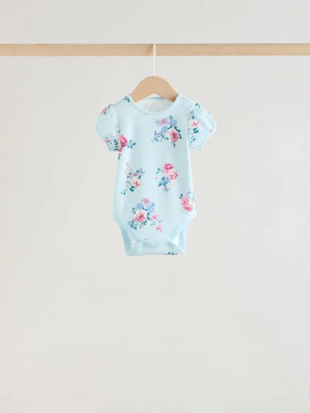 Next Multi Baby Short Sleeve Bodysuits 5 Pack^ Bodysuits & Vests|Vests