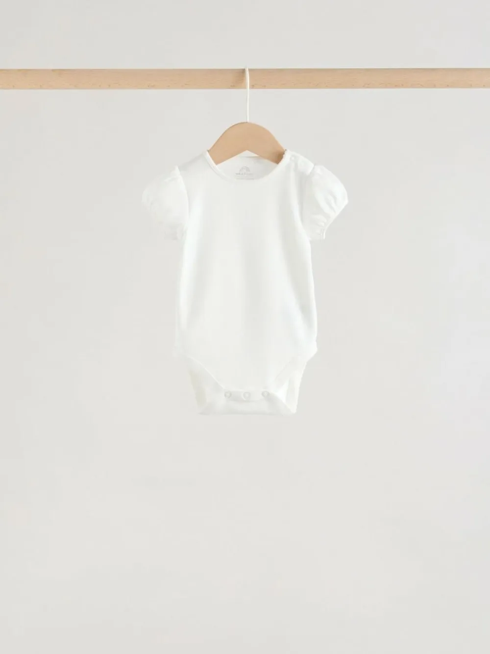 Next Multi Baby Short Sleeve Bodysuits 5 Pack^ Bodysuits & Vests|Vests