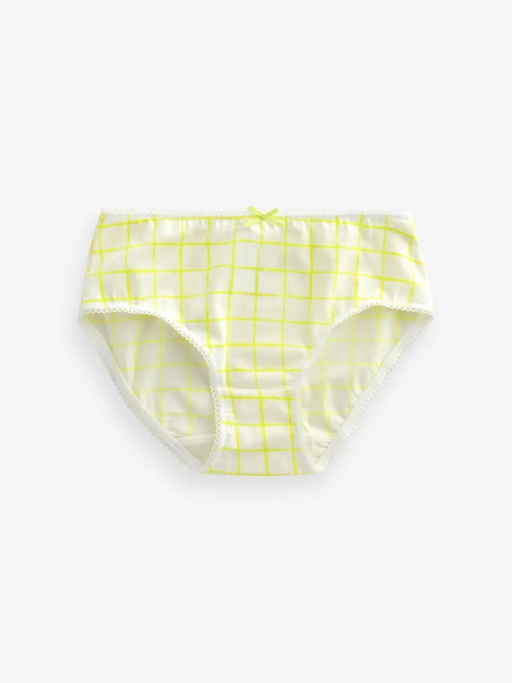 Next Briefs 7 Pack (1.5-16yrs)^ Underwear
