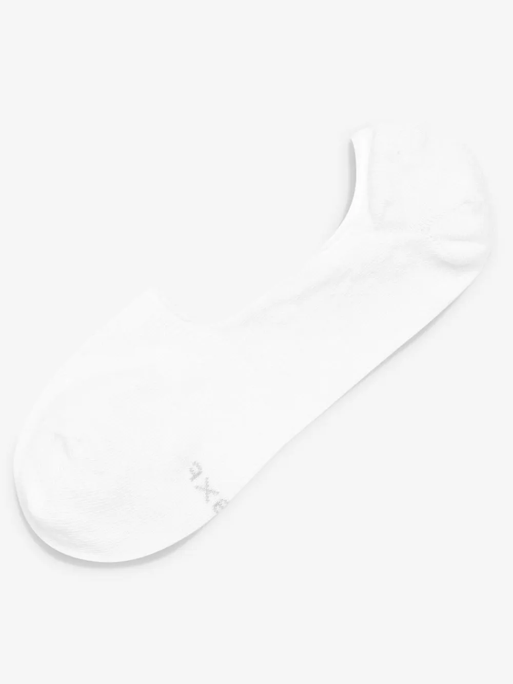 New Next Invisible Trainers Socks 10 Pack Multi