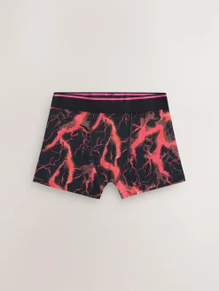 Next Boxers 7 Pack (3-16yrs)^BOY Underwear