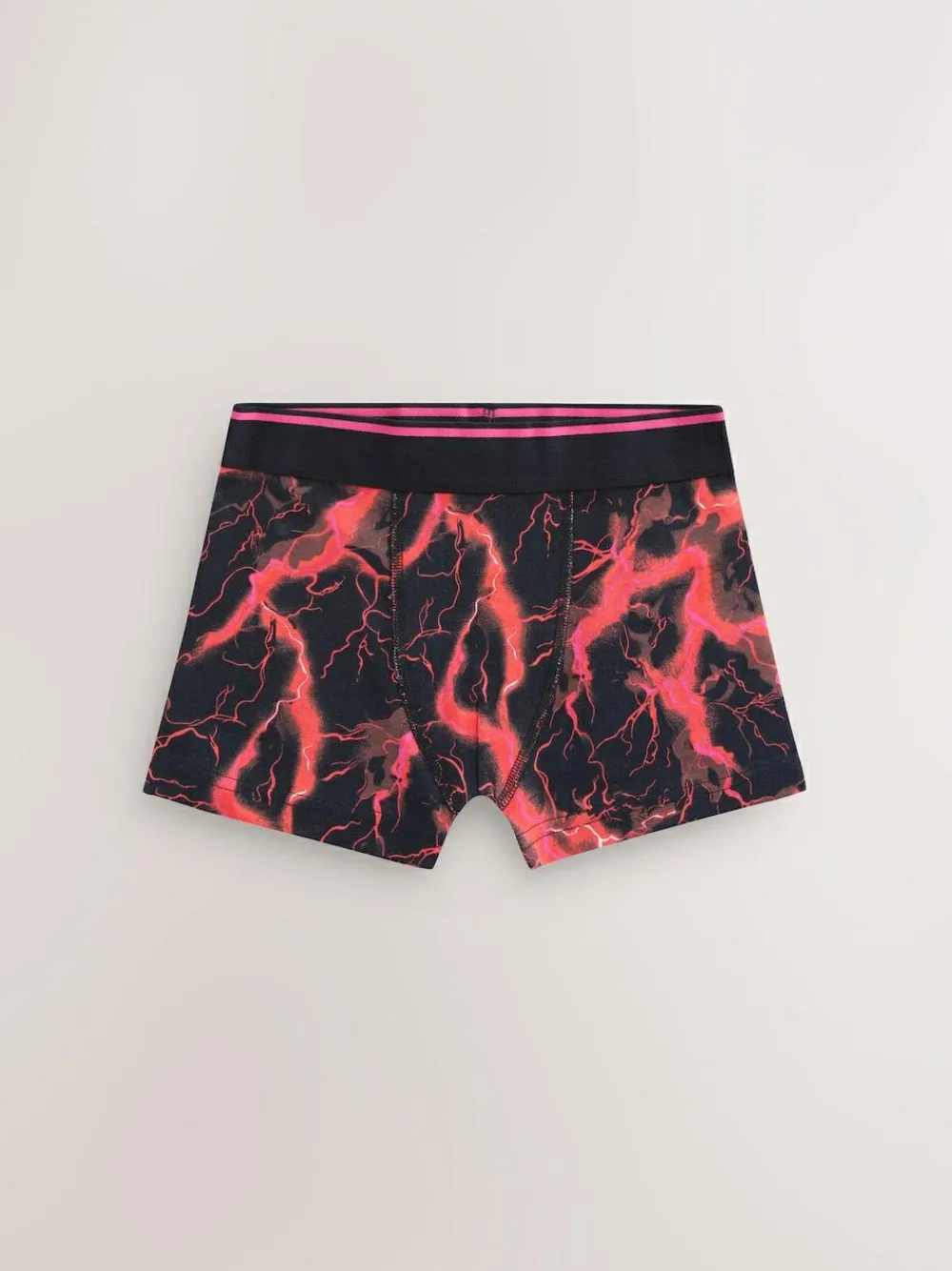 Next Boxers 7 Pack (3-16yrs)^BOY Underwear