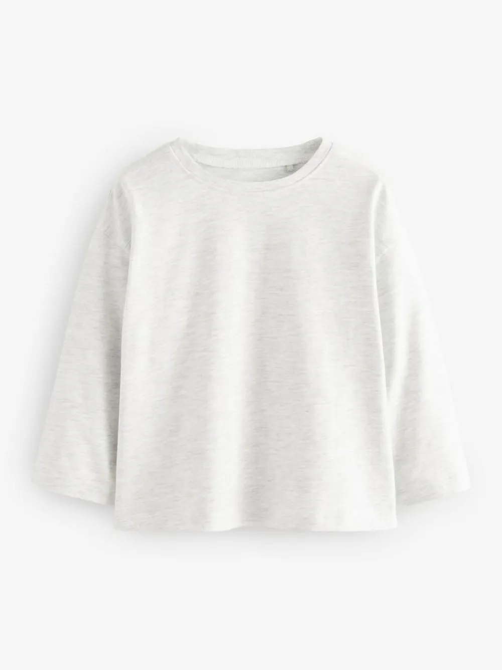 Next Multi Long Sleeve T-Shirts 7 Pack (3mths-7yrs)^ Baby Girls|Baby Girls