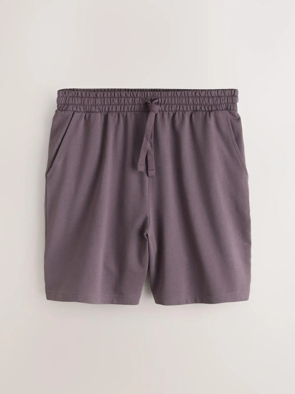 Discount Next Loopback Soft Touch 5 Pack Joggers Shorts Multi