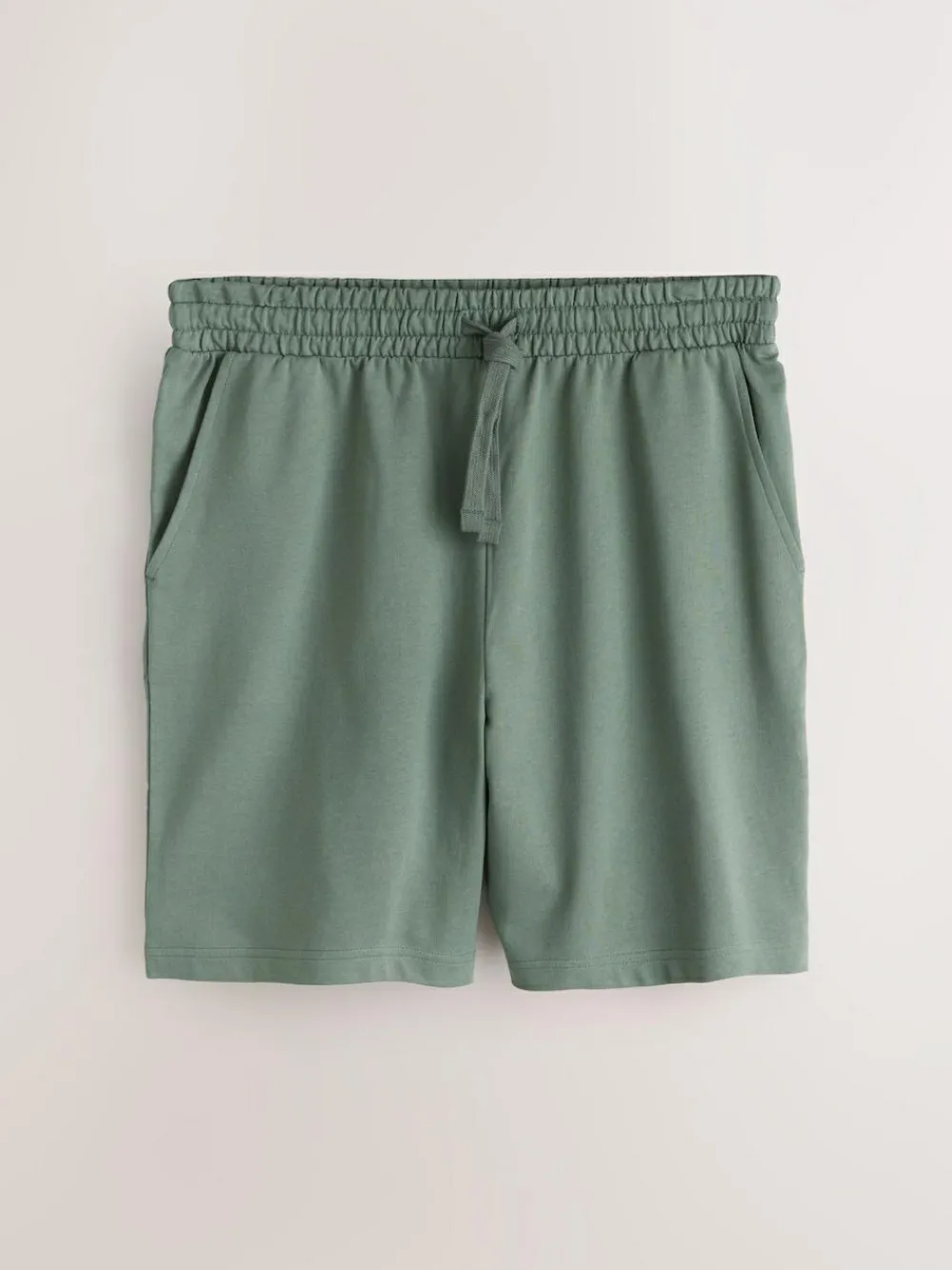 Discount Next Loopback Soft Touch 5 Pack Joggers Shorts Multi