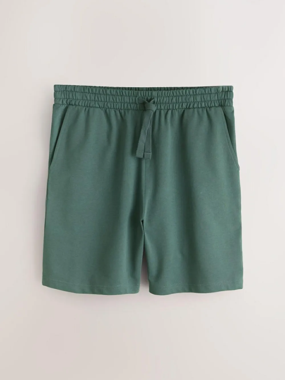 Discount Next Loopback Soft Touch 5 Pack Joggers Shorts Multi