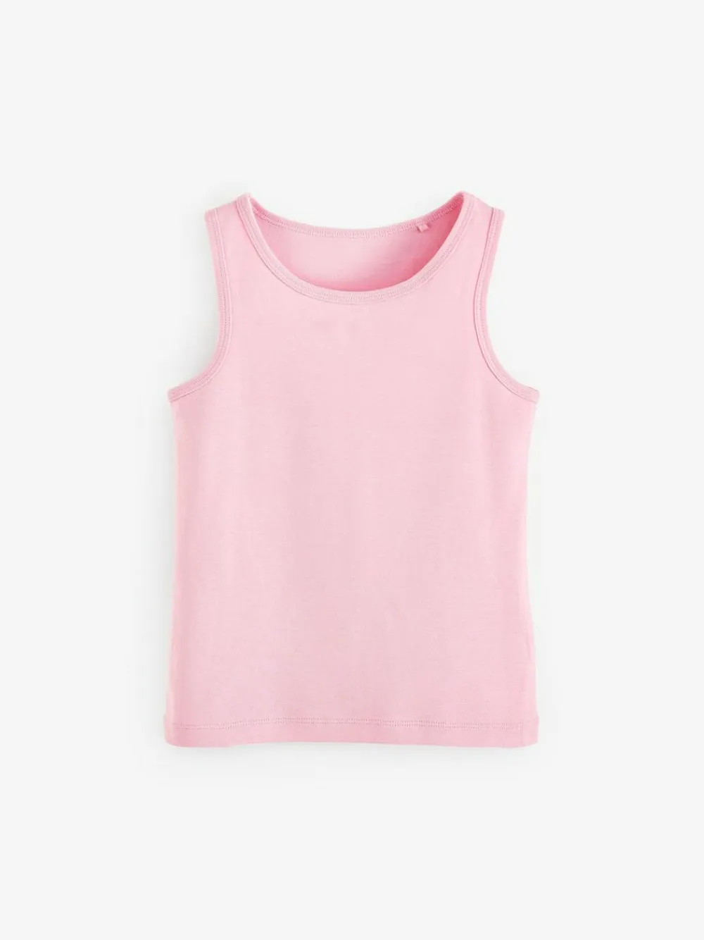 Next Vests 5 Pack (1.5-16yrs)^ Tops|Underwear