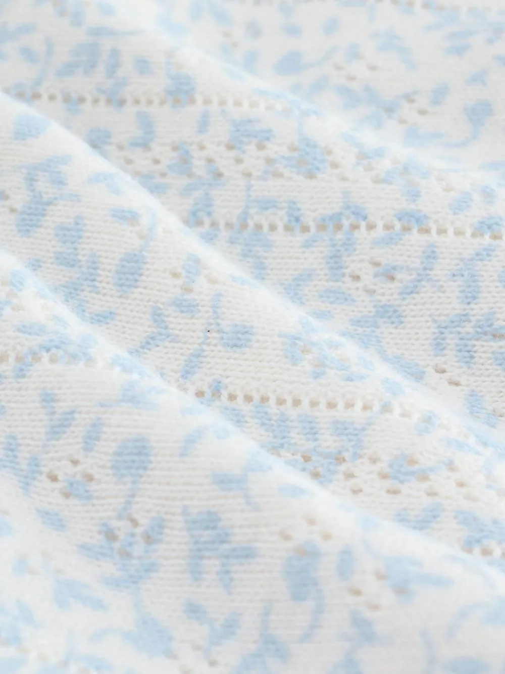 Next Multi Pointelle Baby Beanies 3 Pack (0-18mths)^ Hats & Scratch Mitts|Newborn Accessories