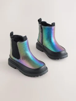 Next Chunky Chelsea Ankle Boots^ Baby Boots|Boots