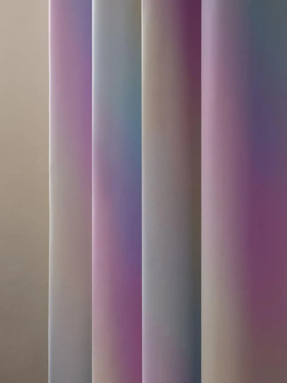 Next Multi Rainbow Ombre Eyelet Blackout Curtains^ Curtains & Blinds