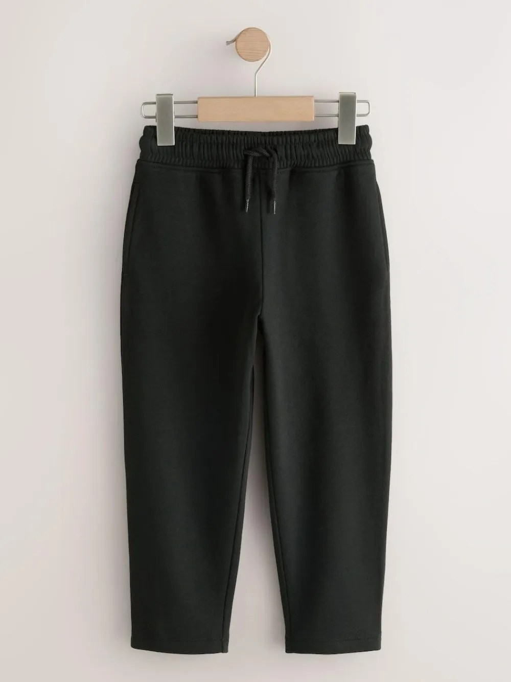 Next Multi Regular fit 3 Pack Non Cuff Regular Fit Joggers (3-16yrs)^BOY Sweat Pants