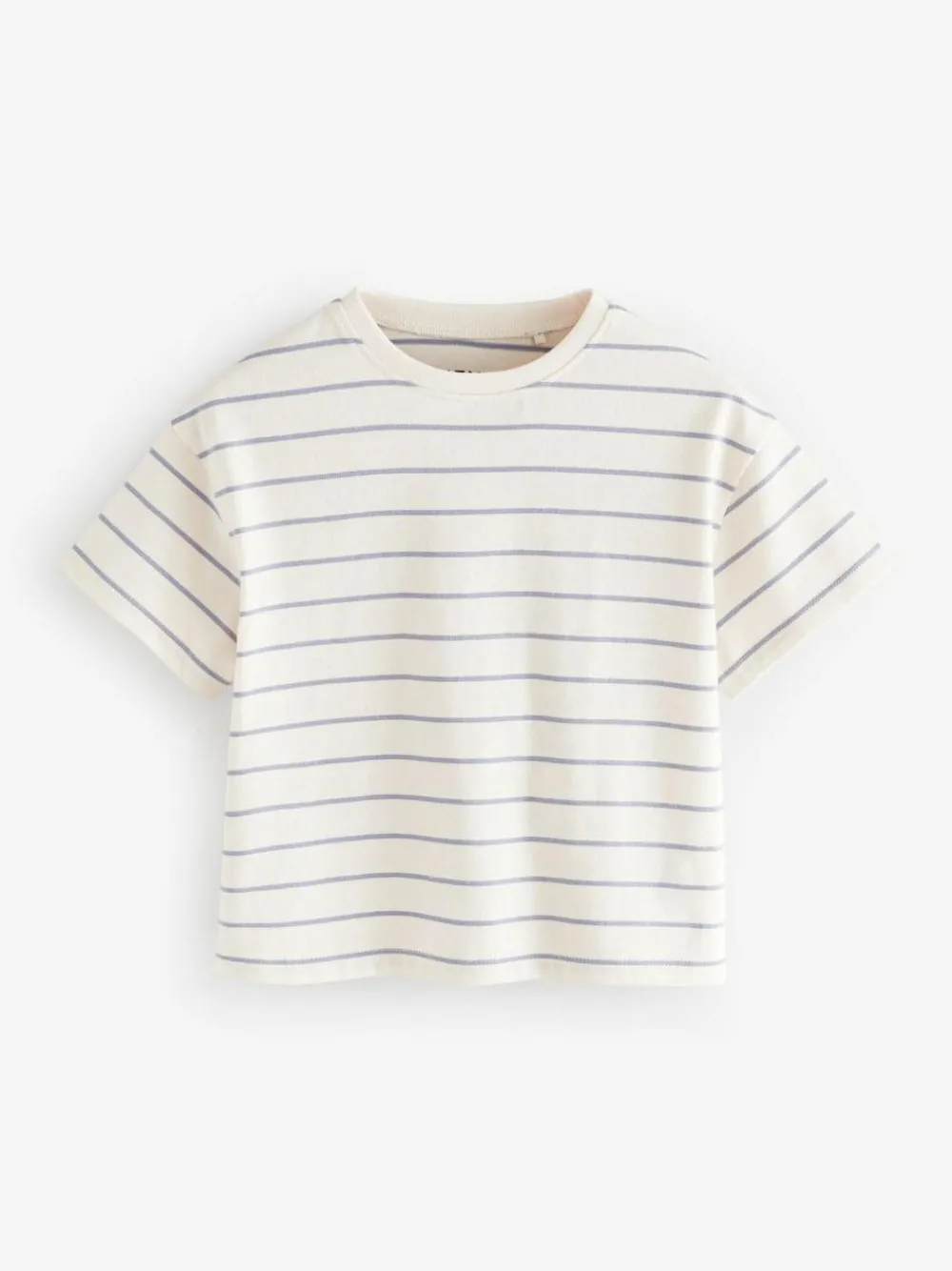 Hot Next Multi T-Shirts 7 Pack (3mths-7yrs)