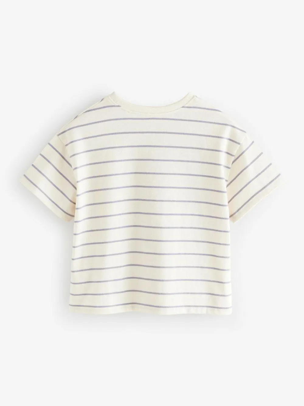 Hot Next Multi T-Shirts 7 Pack (3mths-7yrs)