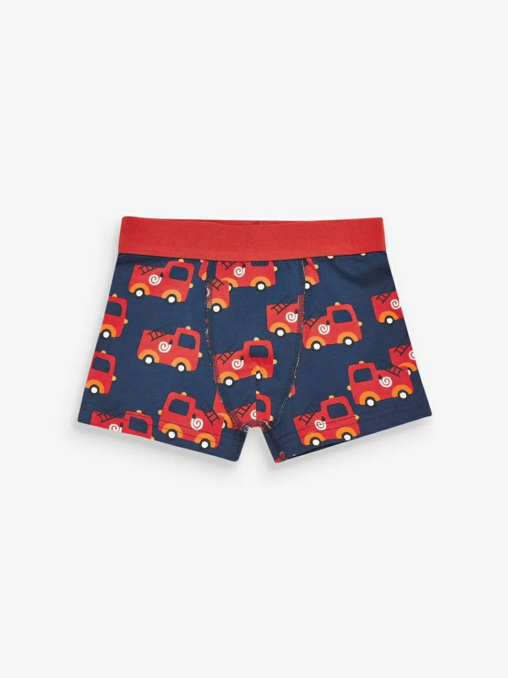 Sale Next Multi Vehicles Trunks 10 Pack (1.5-16yrs)