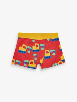 Sale Next Multi Vehicles Trunks 10 Pack (1.5-16yrs)