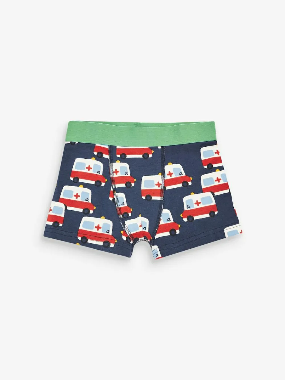 Sale Next Multi Vehicles Trunks 10 Pack (1.5-16yrs)