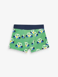 Sale Next Multi Vehicles Trunks 10 Pack (1.5-16yrs)