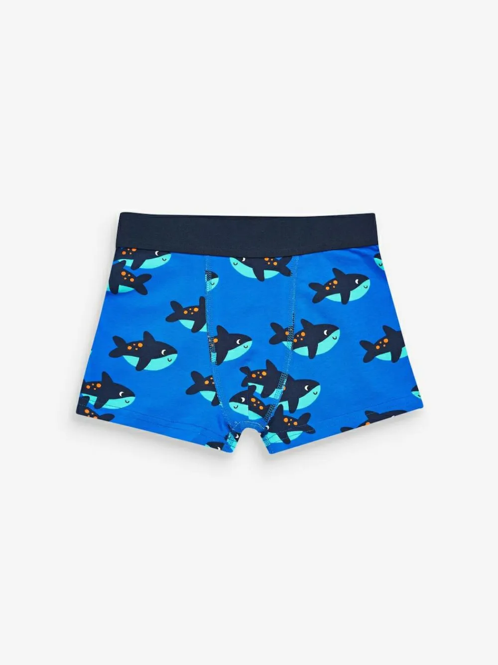 Sale Next Multi Vehicles Trunks 10 Pack (1.5-16yrs)