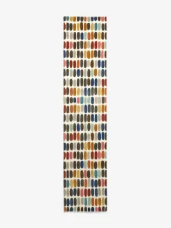 Next Multicoloured Sketch Runner