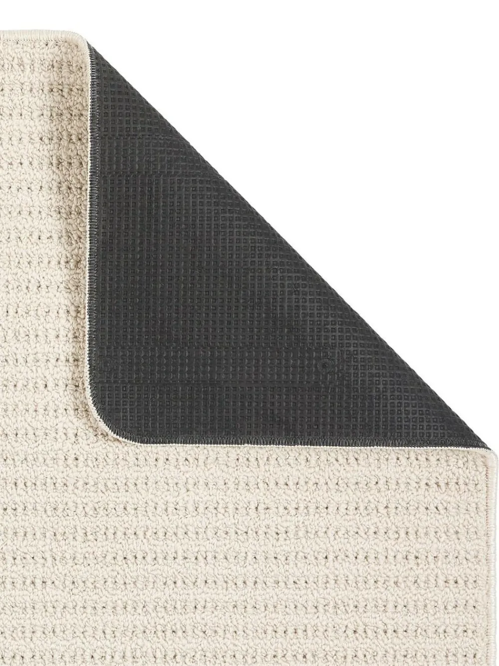My Mat Sculptured Waffle Rug^ Rugs & Runners