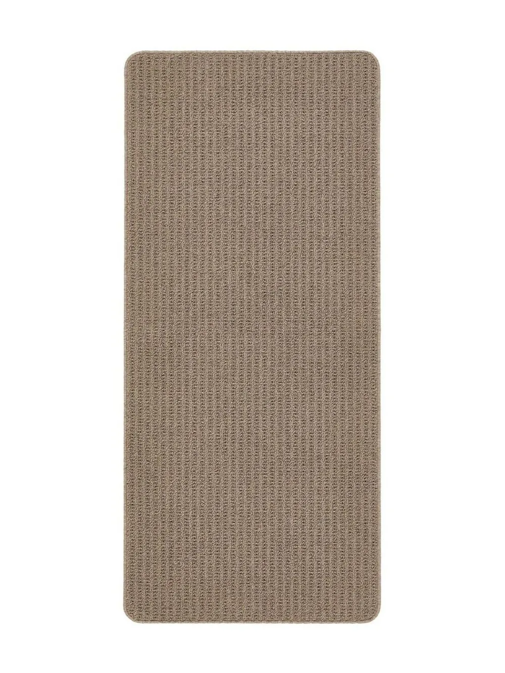 My Mat Sculptured Waffle Runner^ Rugs & Runners