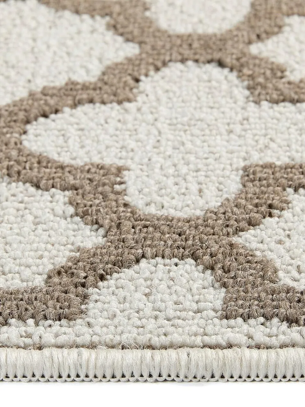 My Mat Moroccan Tile Runner^ Rugs & Runners