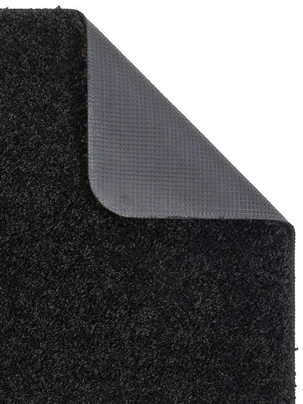 Sale My Rug Black Shaggy Rug