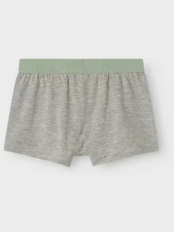 Name It Blue Boxers 5 Pack^BOY Underwear