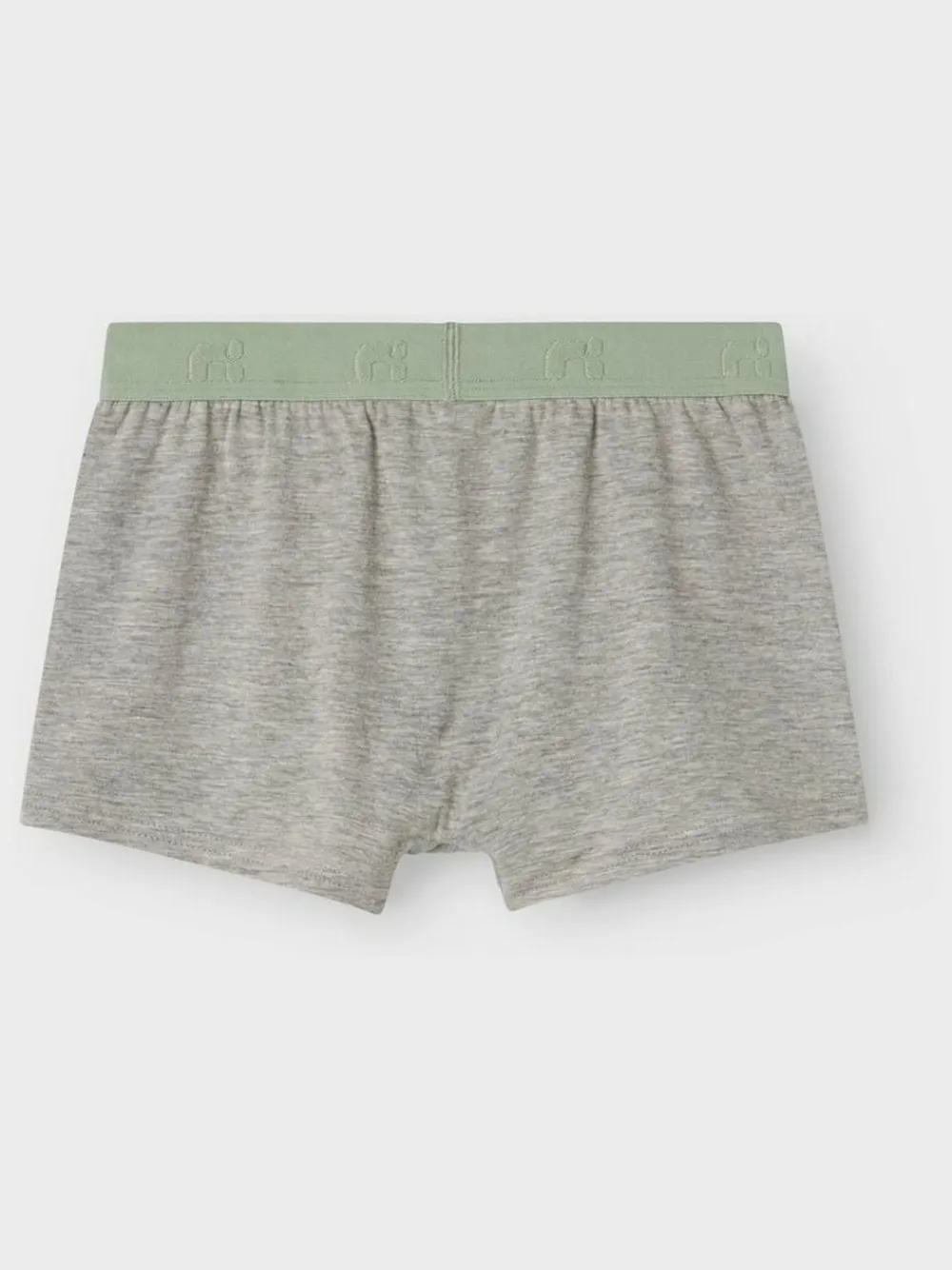 Name It Blue Boxers 5 Pack^BOY Underwear
