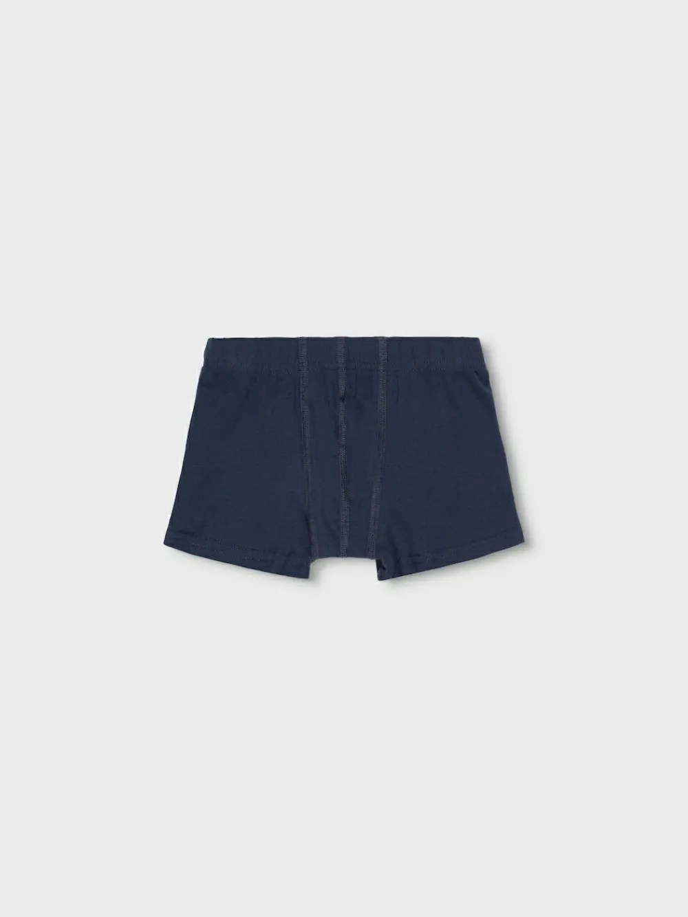 Discount Name It Boxers 3 Pack Grey